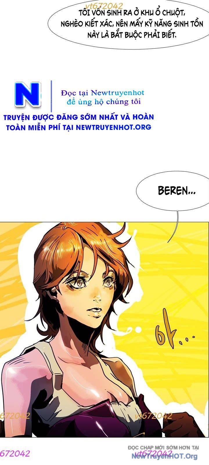 Knightsfall: Chapter 5