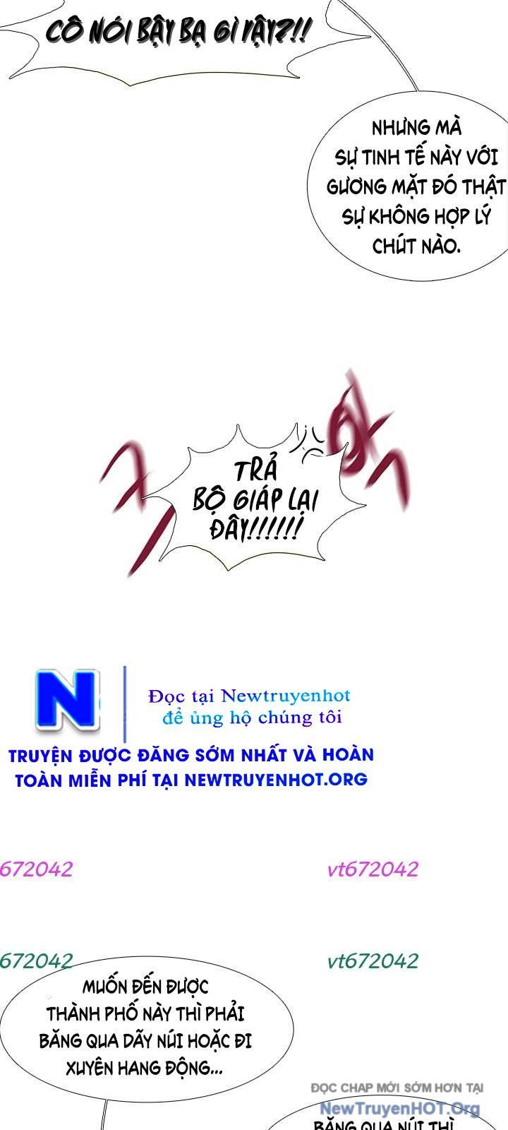 Knightsfall: Chapter 5