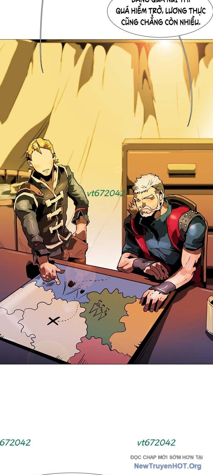 Knightsfall: Chapter 5