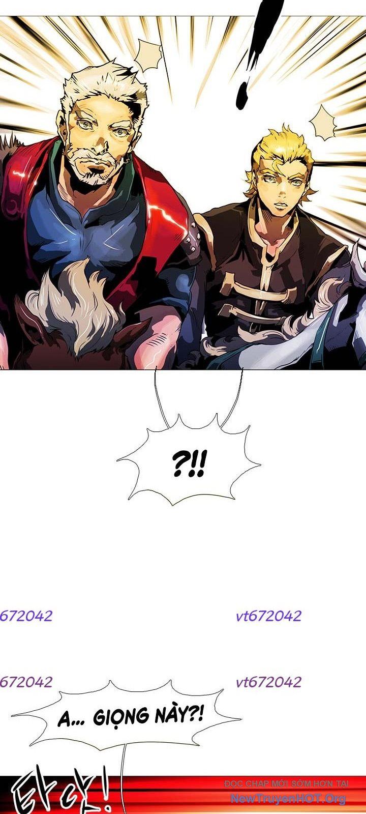 Knightsfall: Chapter 5