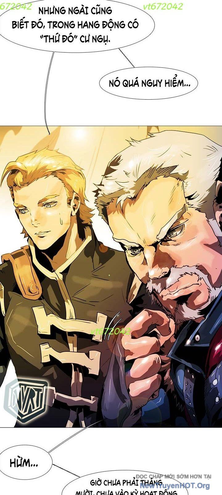 Knightsfall: Chapter 5