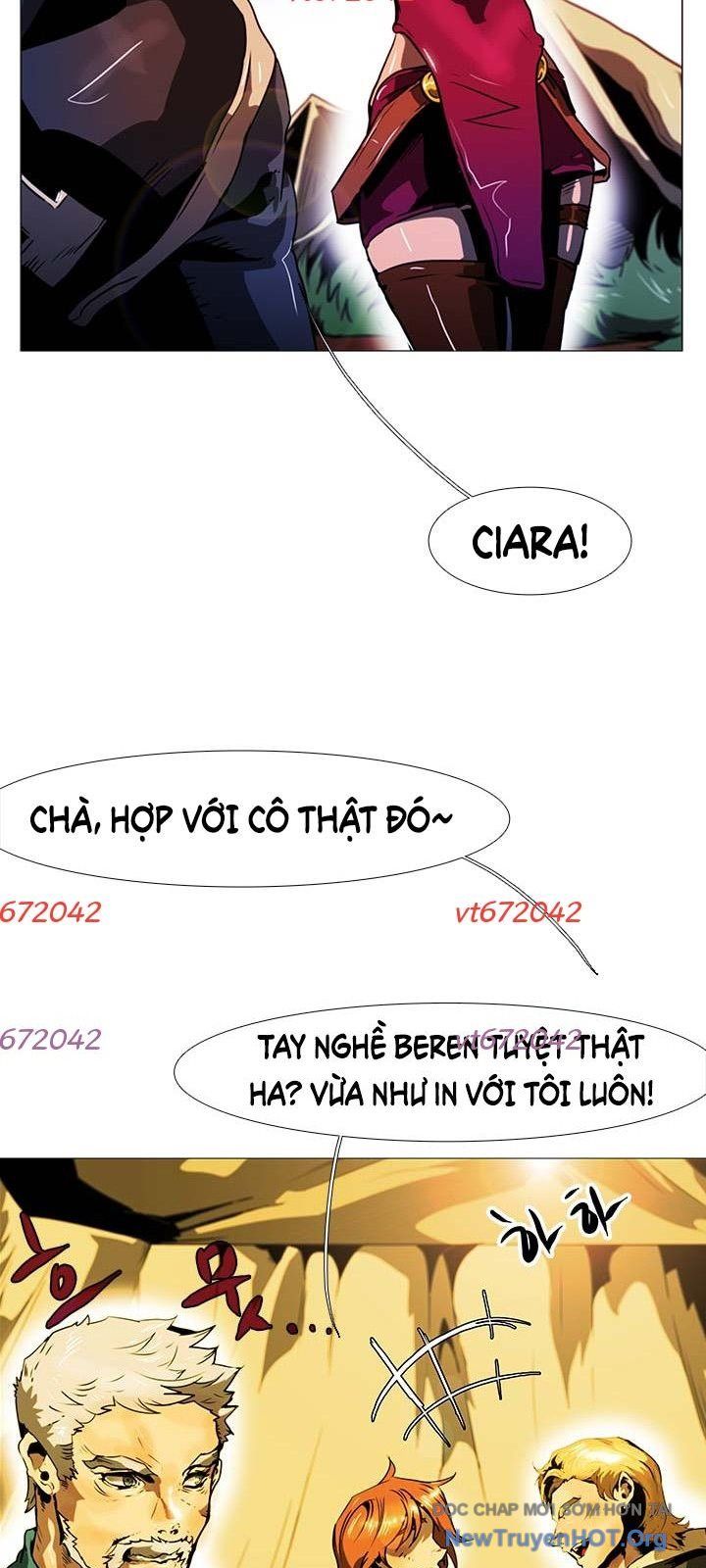 Knightsfall: Chapter 5