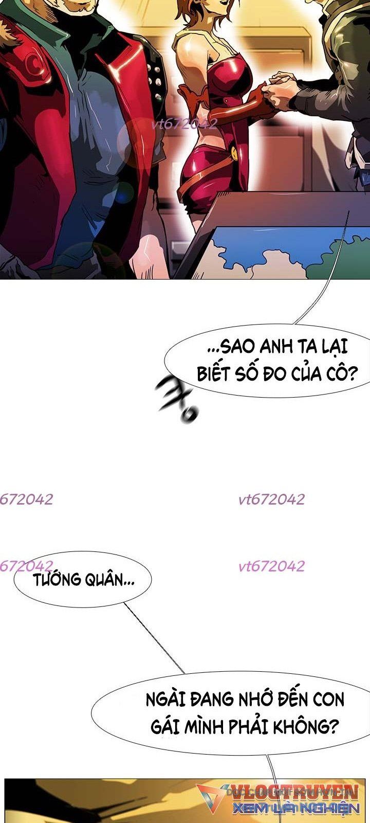 Knightsfall: Chapter 5