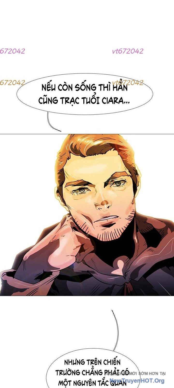 Knightsfall: Chapter 5