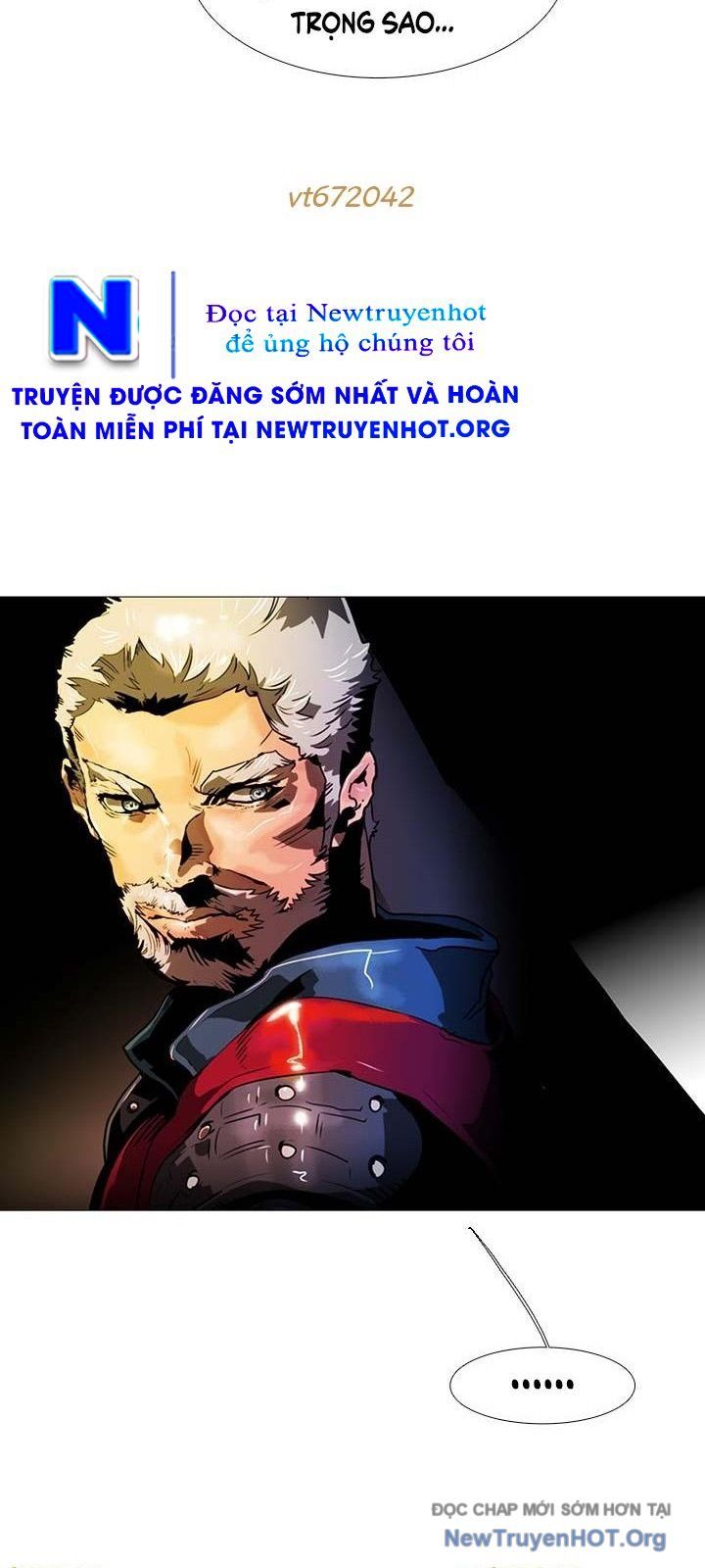 Knightsfall: Chapter 5