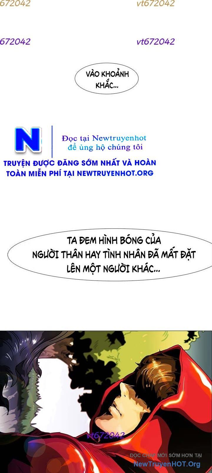 Knightsfall: Chapter 5