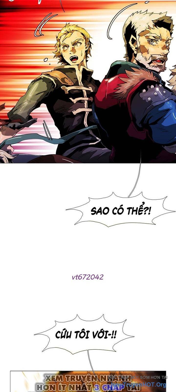 Knightsfall: Chapter 5