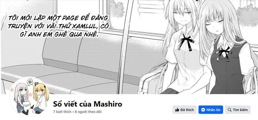 Koe Ga Dasenai Shoujo Wa "Kanojo Ga Yasashisugiru" To Omotte Iru: Chapter 44