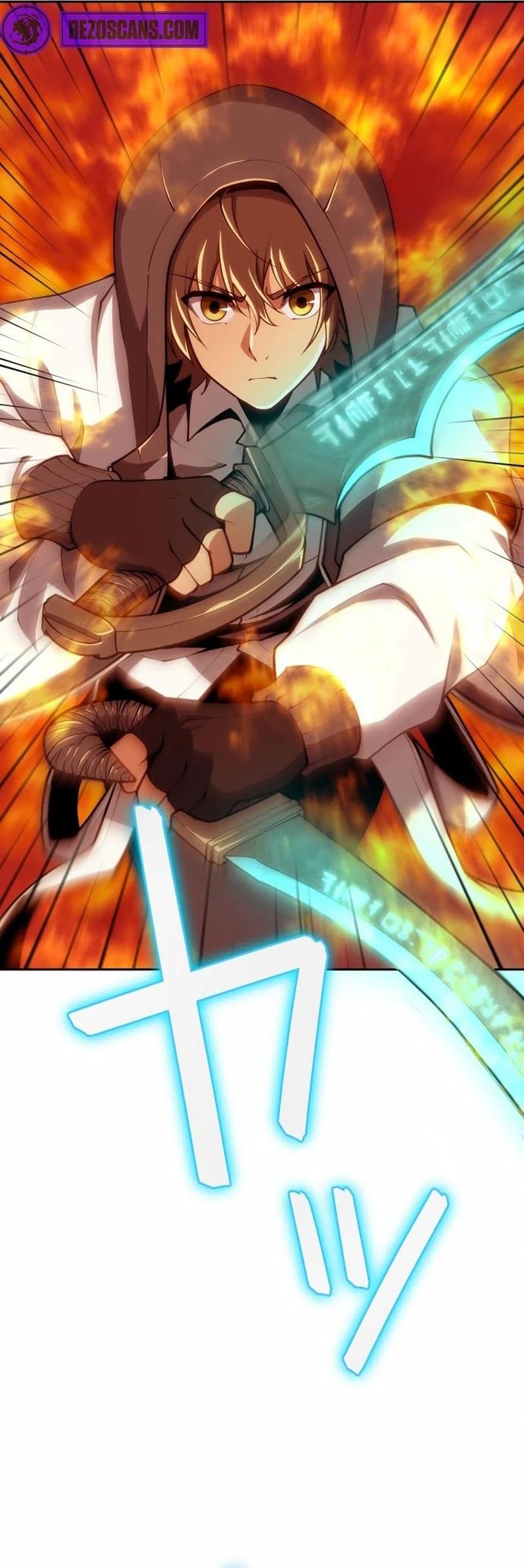 Komyu Sawa Gamer wa Solo Play de Sekai Saikyou: Chapter 1