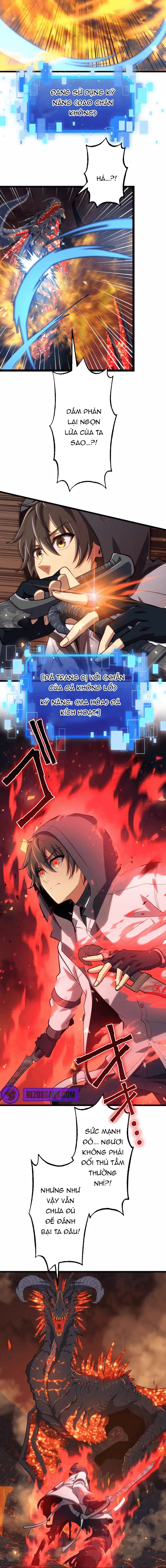 Komyu Sawa Gamer wa Solo Play de Sekai Saikyou: Chapter 1