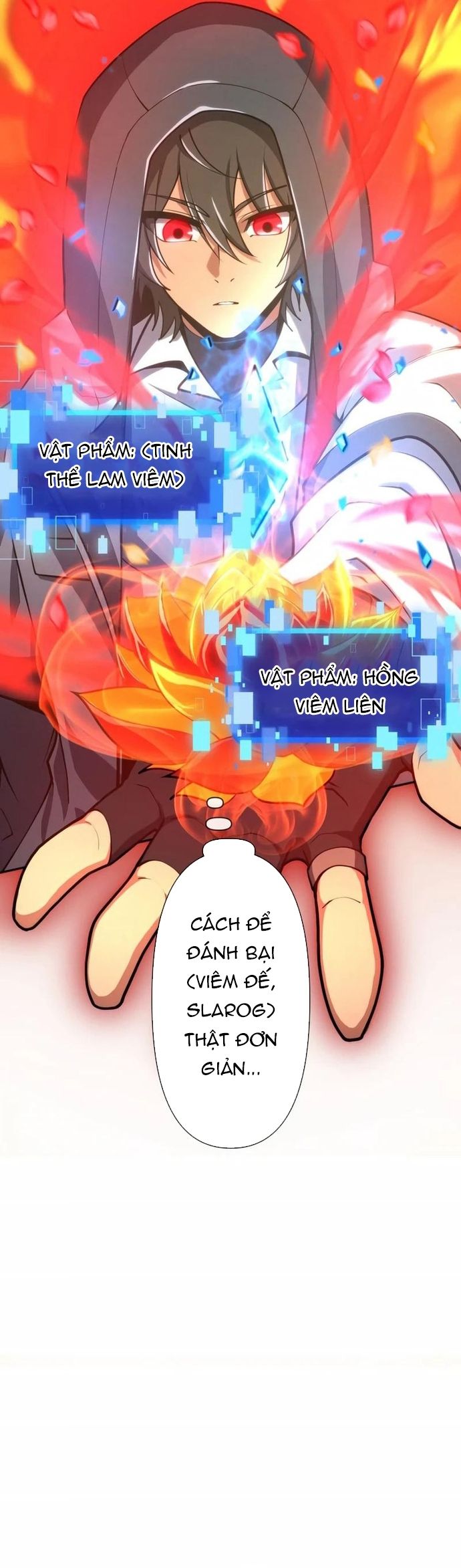 Komyu Sawa Gamer wa Solo Play de Sekai Saikyou: Chapter 1