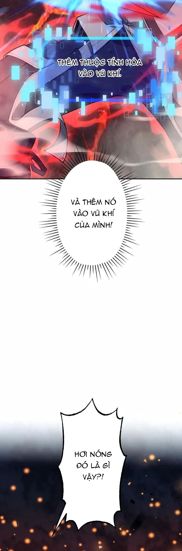 Komyu Sawa Gamer wa Solo Play de Sekai Saikyou: Chapter 1