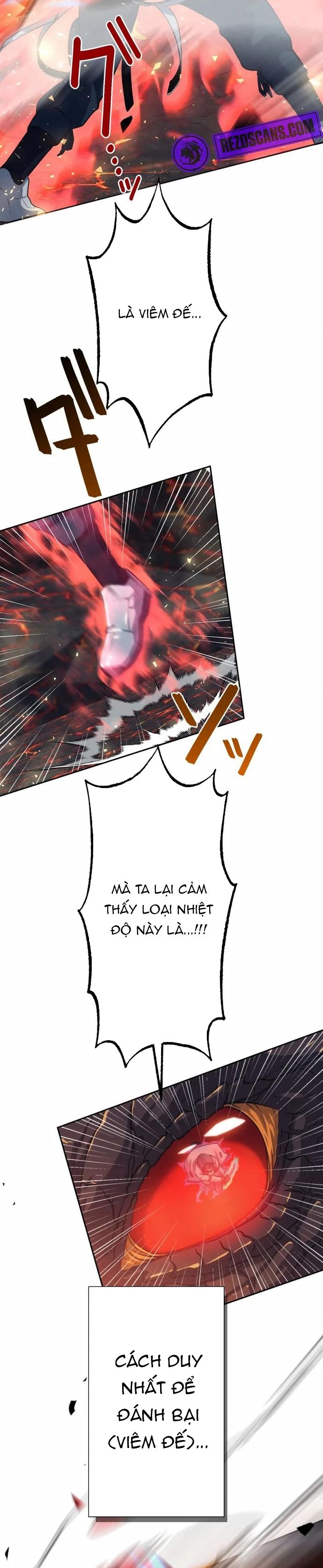 Komyu Sawa Gamer wa Solo Play de Sekai Saikyou: Chapter 1