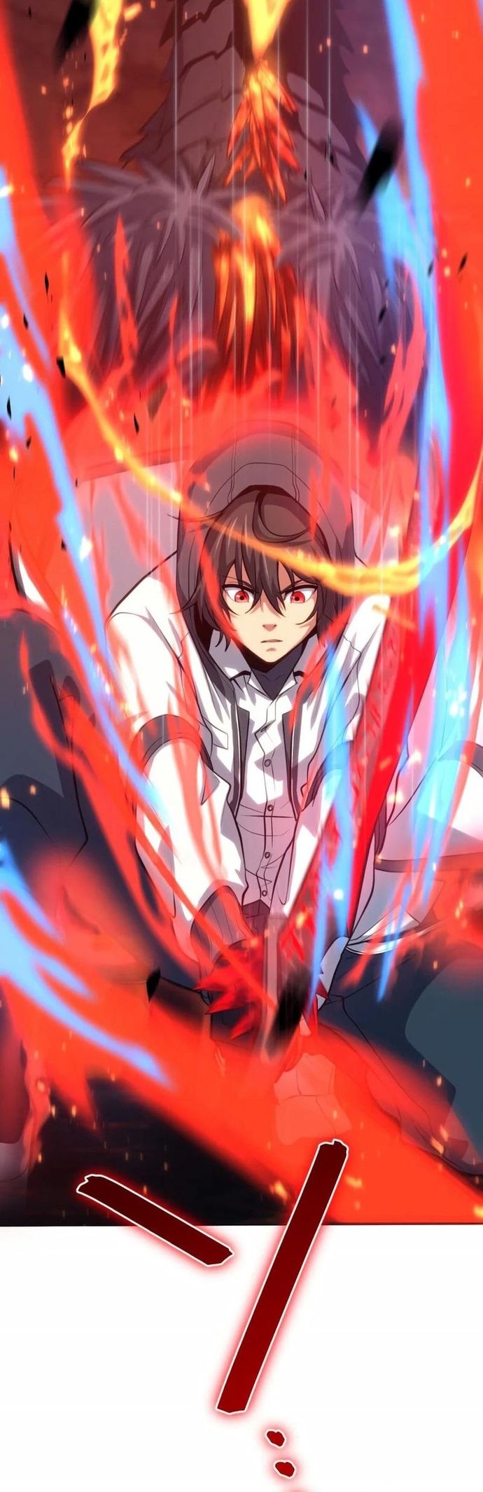 Komyu Sawa Gamer wa Solo Play de Sekai Saikyou: Chapter 1