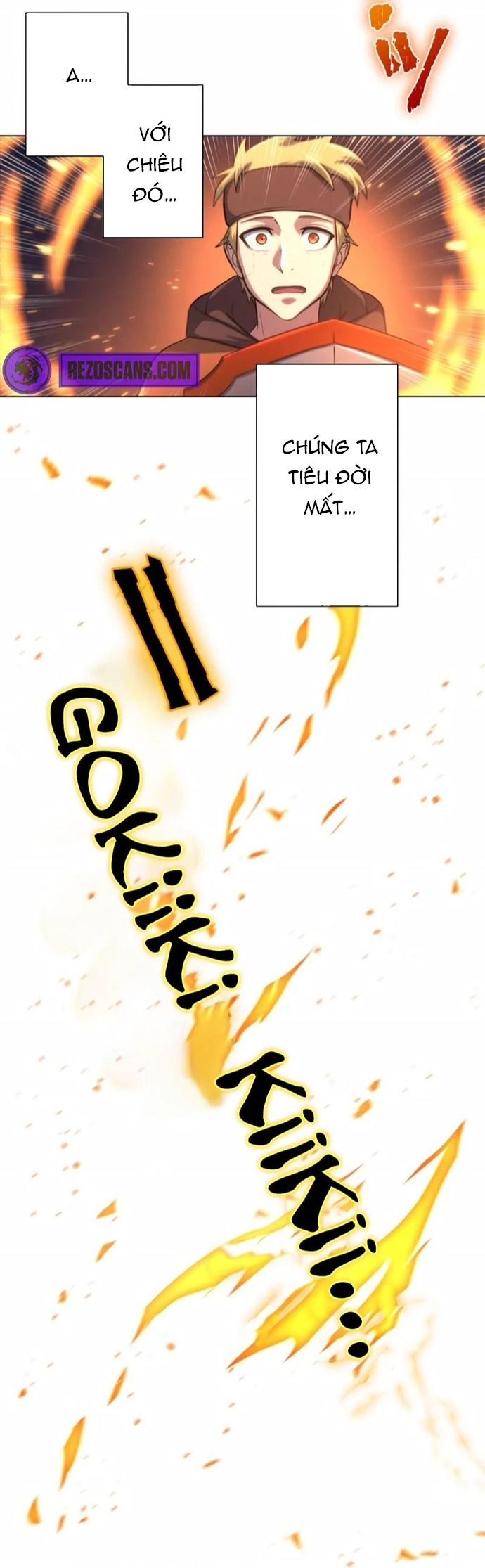 Komyu Sawa Gamer wa Solo Play de Sekai Saikyou: Chapter 1