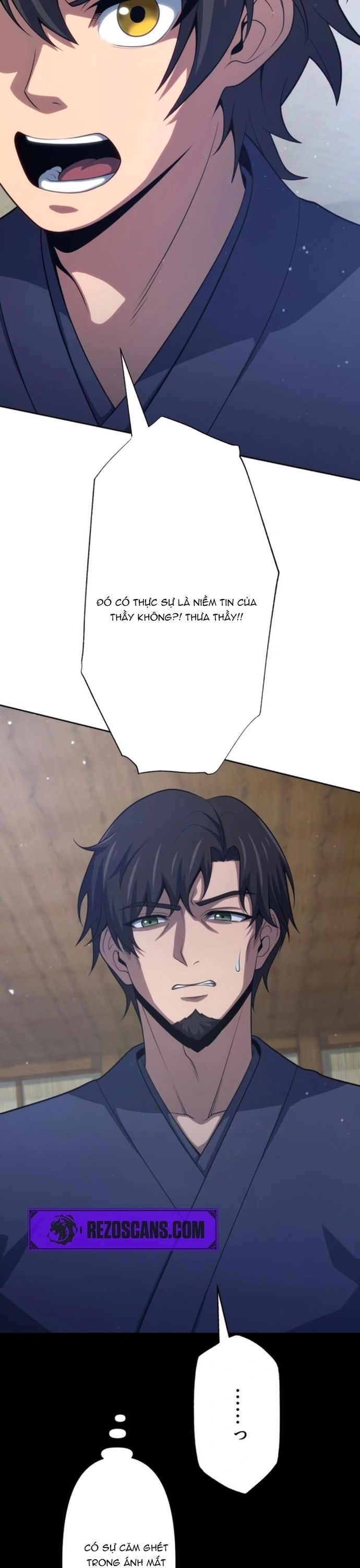 Komyu Sawa Gamer wa Solo Play de Sekai Saikyou: Chapter 20