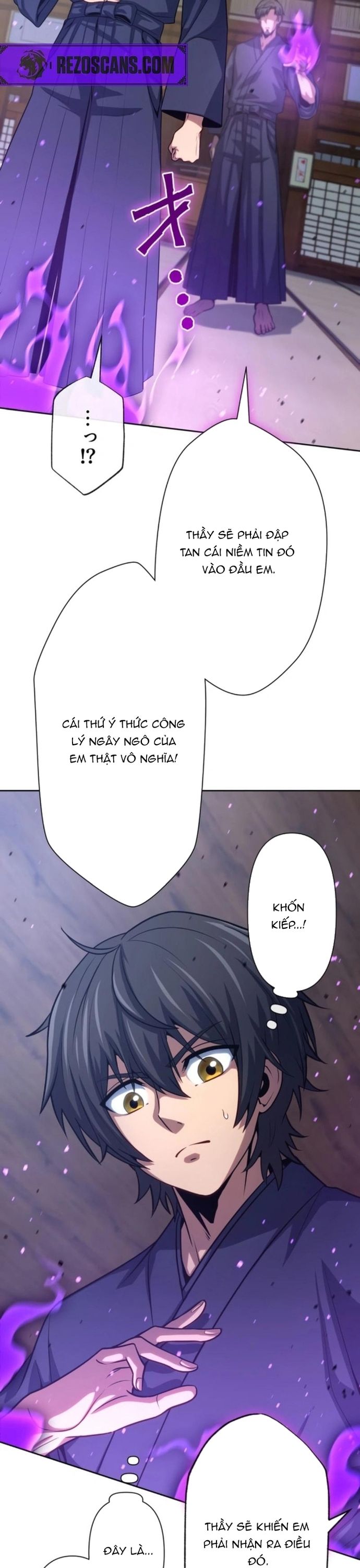 Komyu Sawa Gamer wa Solo Play de Sekai Saikyou: Chapter 20