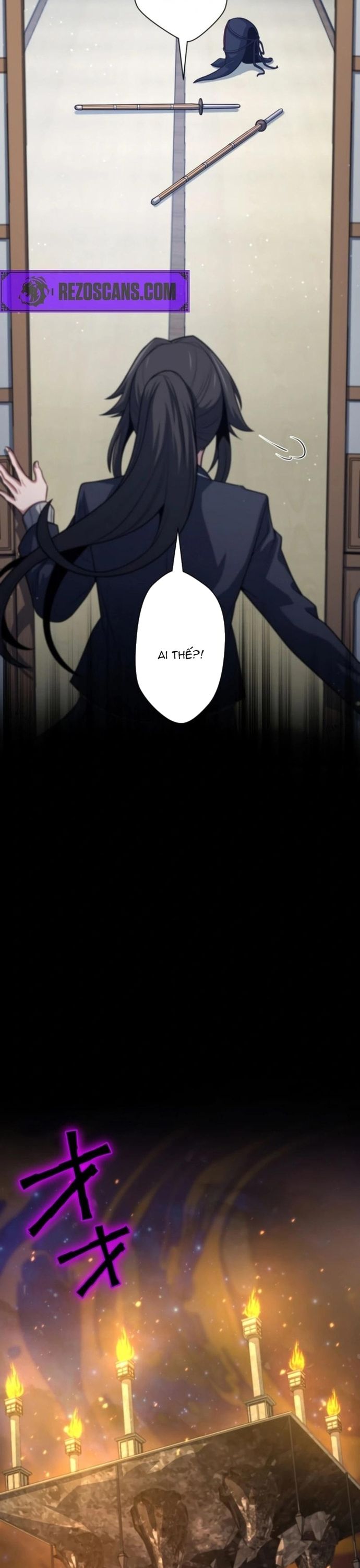 Komyu Sawa Gamer wa Solo Play de Sekai Saikyou: Chapter 20