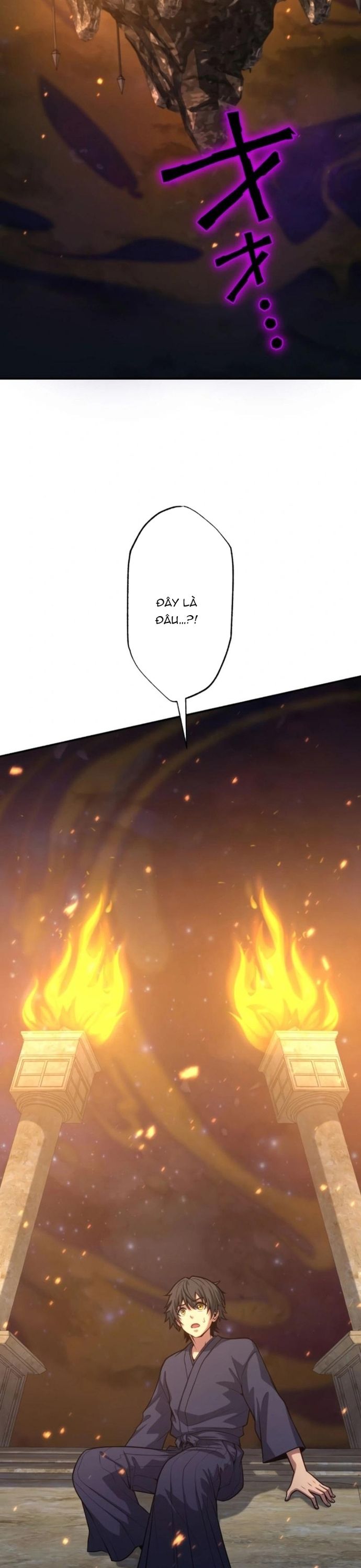 Komyu Sawa Gamer wa Solo Play de Sekai Saikyou: Chapter 20