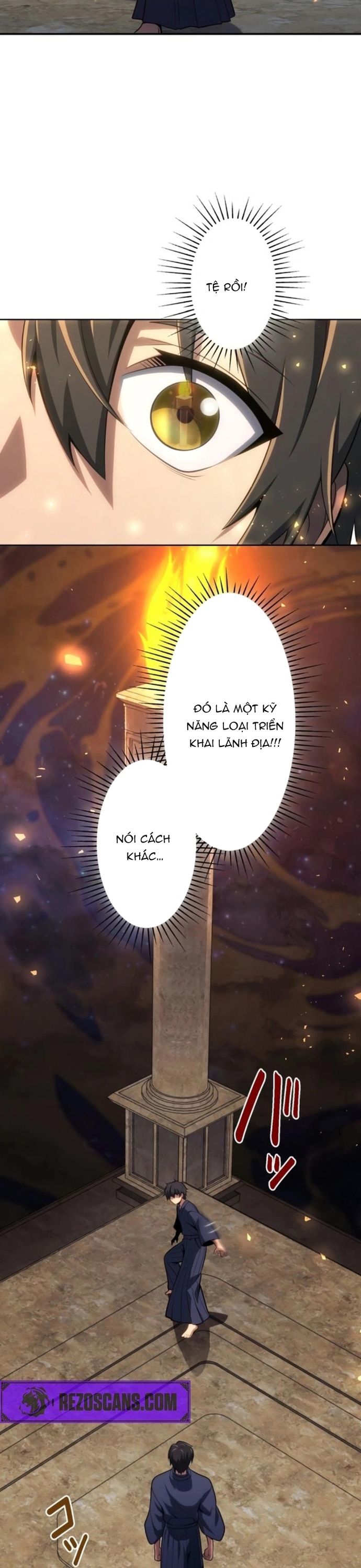 Komyu Sawa Gamer wa Solo Play de Sekai Saikyou: Chapter 20