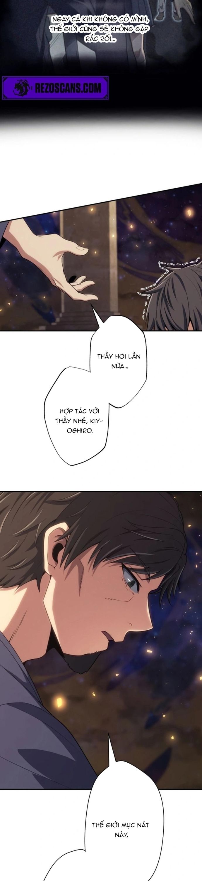 Komyu Sawa Gamer wa Solo Play de Sekai Saikyou: Chapter 20