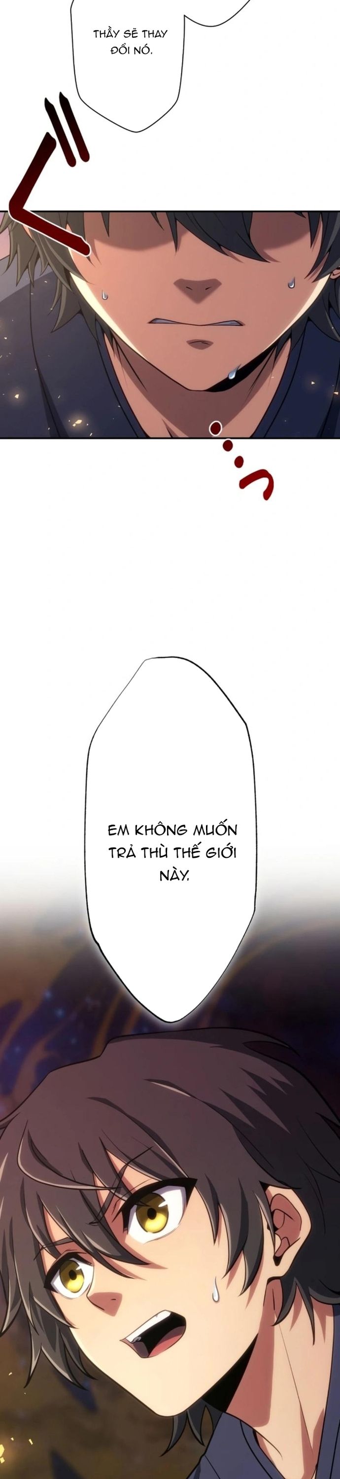 Komyu Sawa Gamer wa Solo Play de Sekai Saikyou: Chapter 20