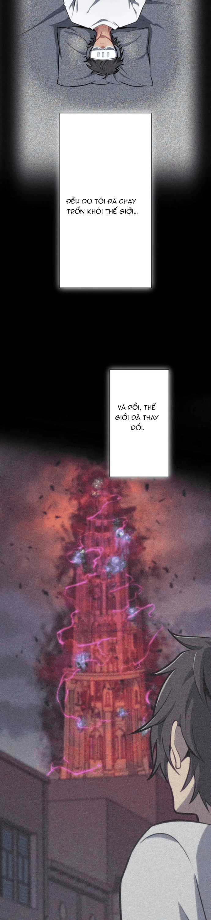 Komyu Sawa Gamer wa Solo Play de Sekai Saikyou: Chapter 20