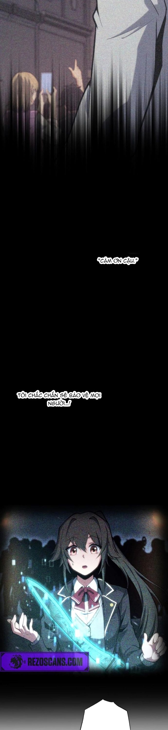 Komyu Sawa Gamer wa Solo Play de Sekai Saikyou: Chapter 20