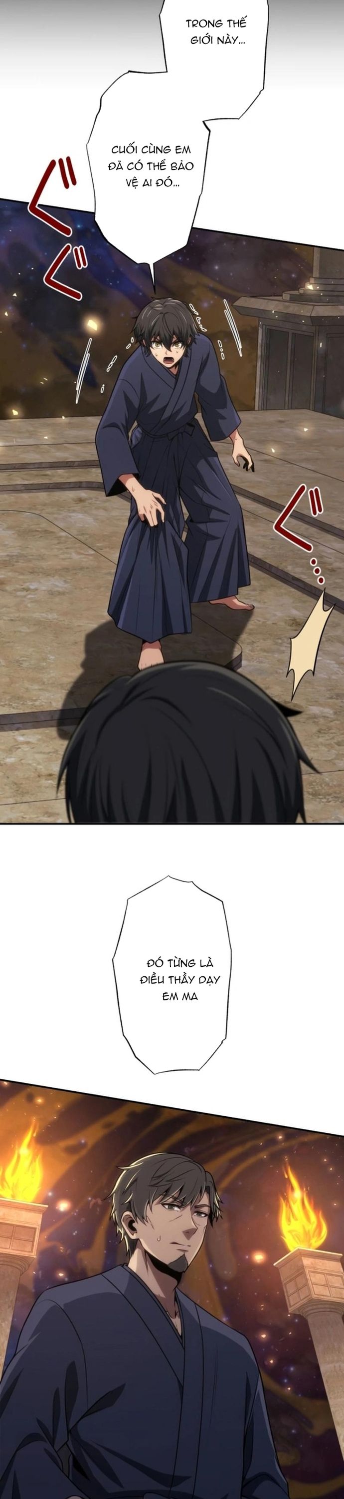 Komyu Sawa Gamer wa Solo Play de Sekai Saikyou: Chapter 20