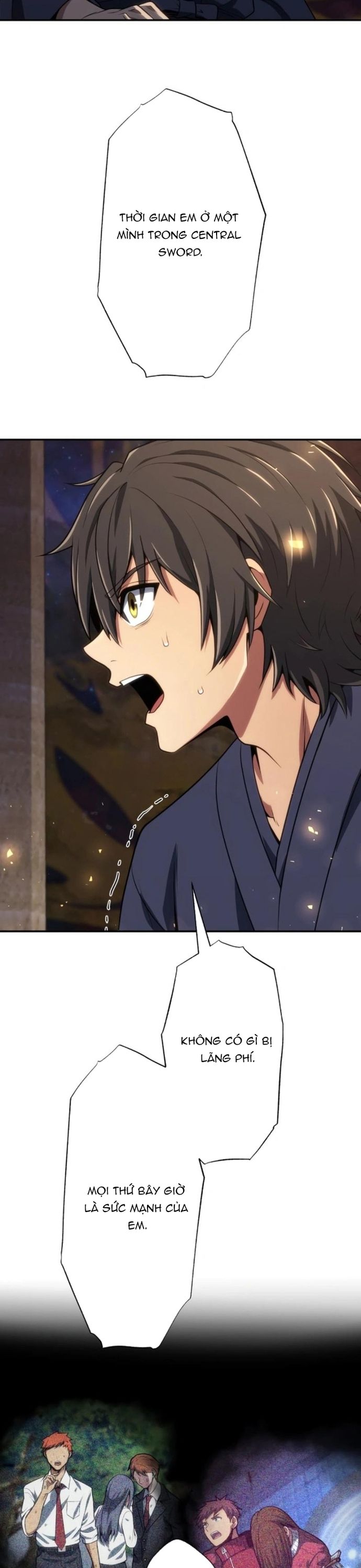 Komyu Sawa Gamer wa Solo Play de Sekai Saikyou: Chapter 20