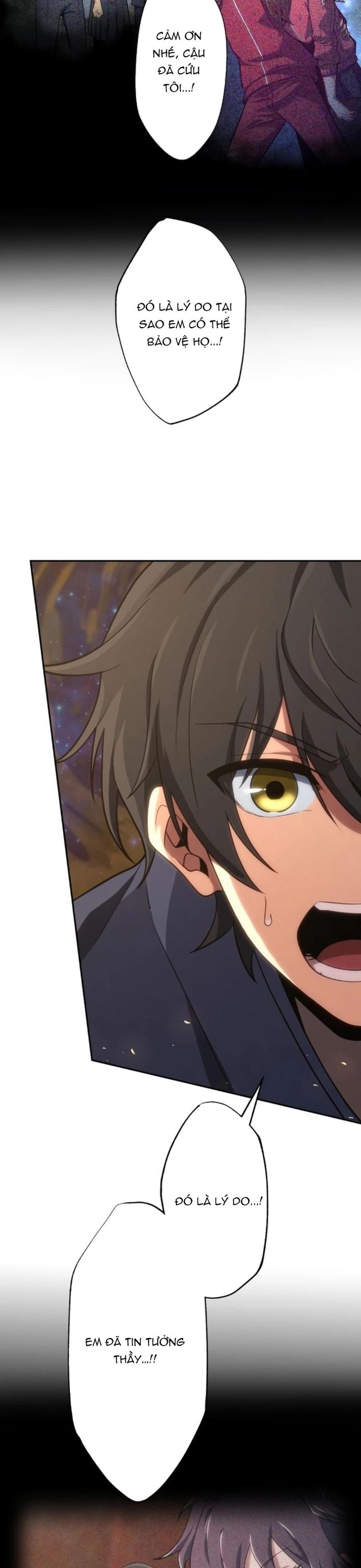 Komyu Sawa Gamer wa Solo Play de Sekai Saikyou: Chapter 20