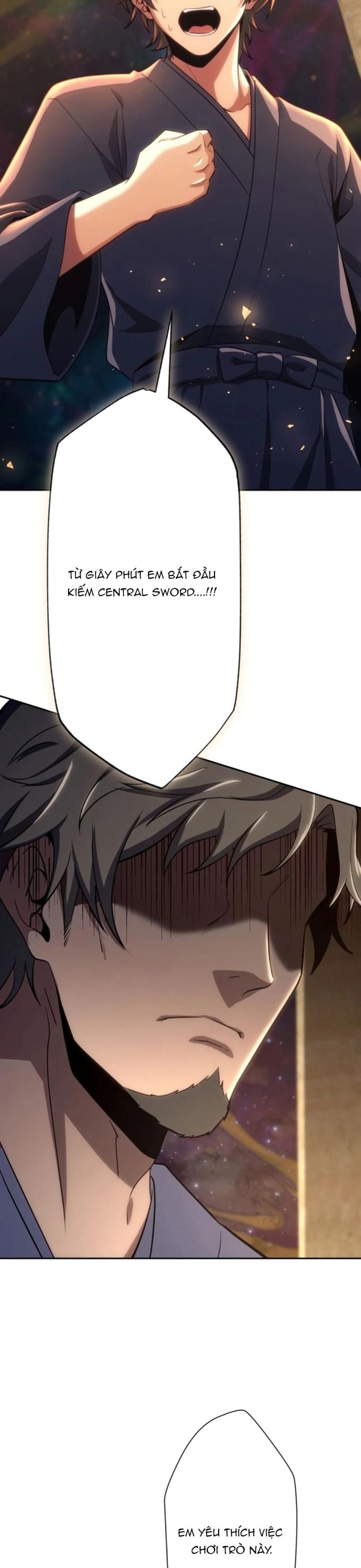 Komyu Sawa Gamer wa Solo Play de Sekai Saikyou: Chapter 20