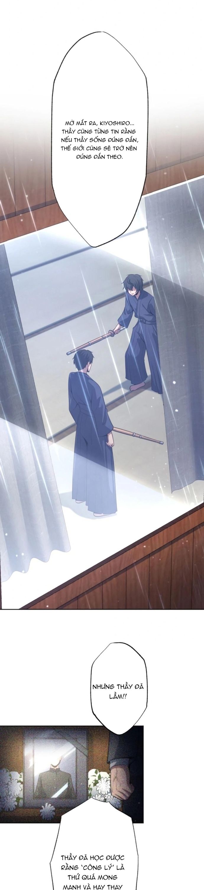 Komyu Sawa Gamer wa Solo Play de Sekai Saikyou: Chapter 20