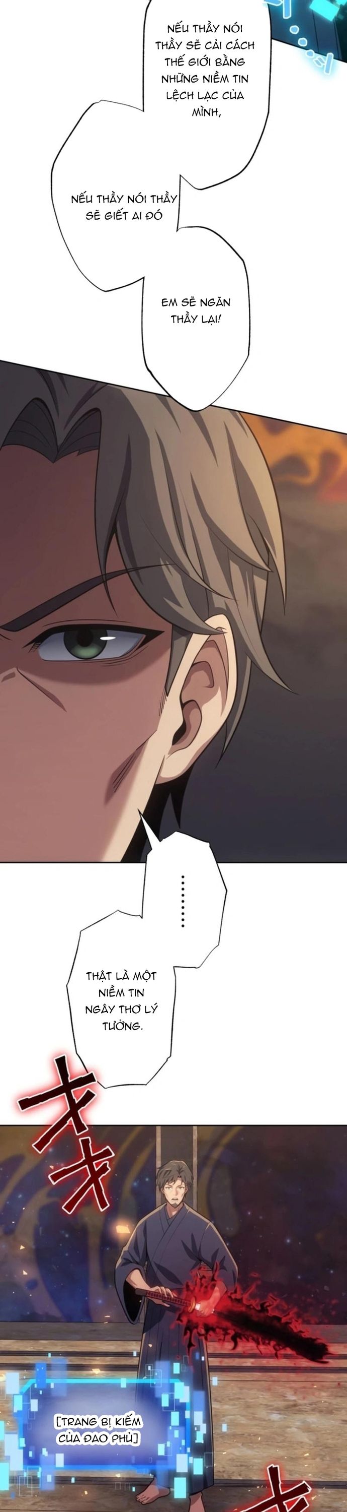 Komyu Sawa Gamer wa Solo Play de Sekai Saikyou: Chapter 20