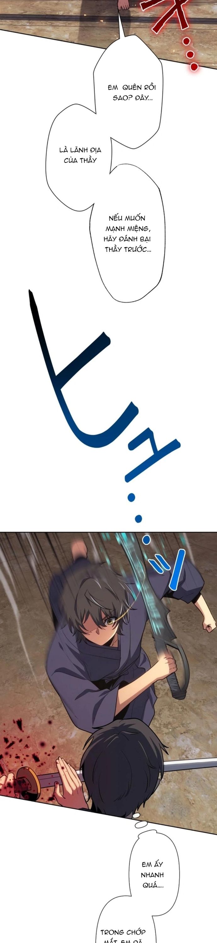 Komyu Sawa Gamer wa Solo Play de Sekai Saikyou: Chapter 20