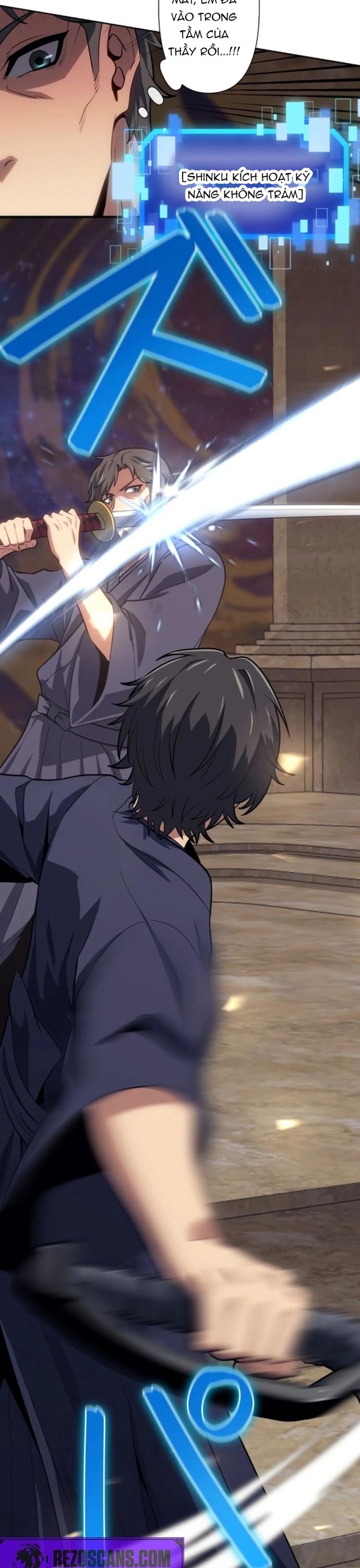 Komyu Sawa Gamer wa Solo Play de Sekai Saikyou: Chapter 20