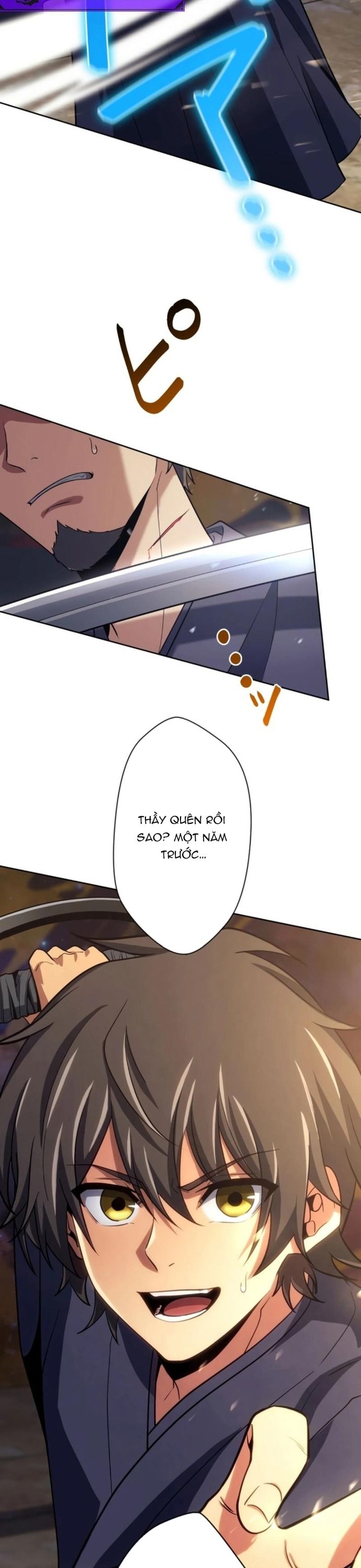 Komyu Sawa Gamer wa Solo Play de Sekai Saikyou: Chapter 20