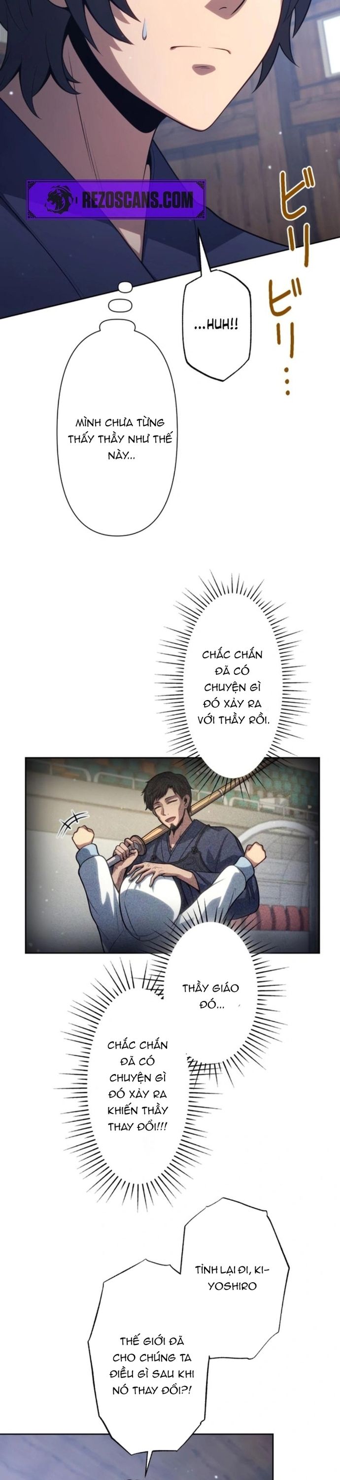 Komyu Sawa Gamer wa Solo Play de Sekai Saikyou: Chapter 20