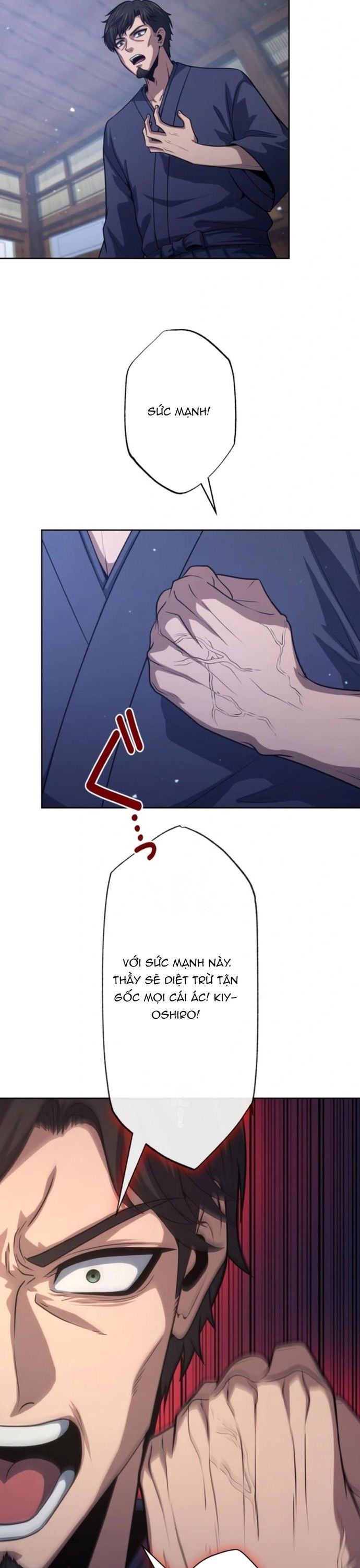 Komyu Sawa Gamer wa Solo Play de Sekai Saikyou: Chapter 20