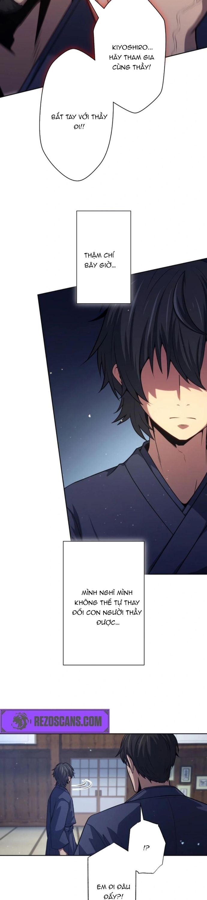 Komyu Sawa Gamer wa Solo Play de Sekai Saikyou: Chapter 20