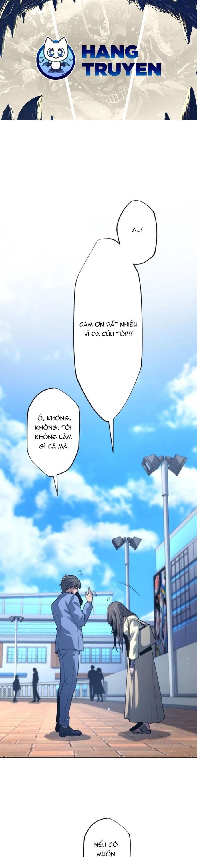 Komyu Sawa Gamer wa Solo Play de Sekai Saikyou: Chapter 21