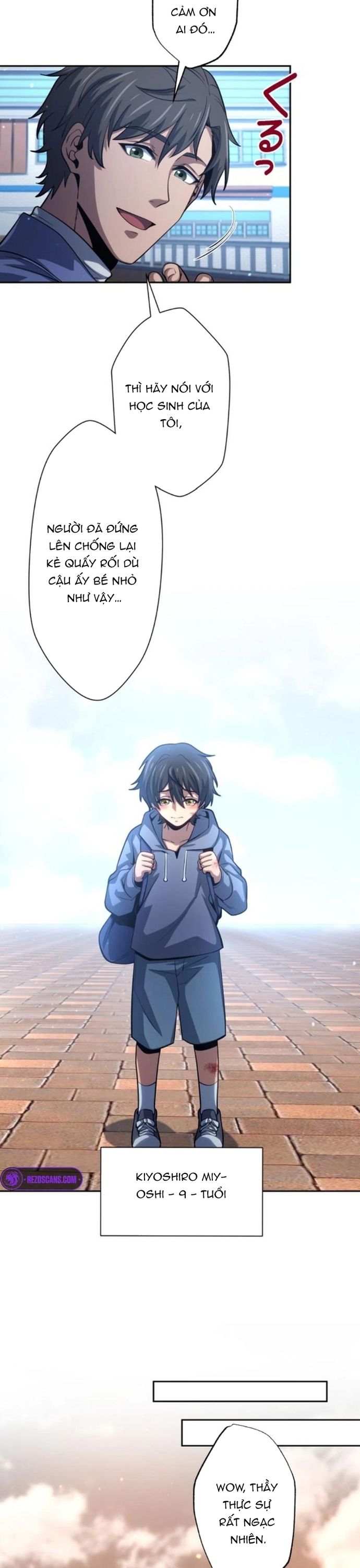 Komyu Sawa Gamer wa Solo Play de Sekai Saikyou: Chapter 21