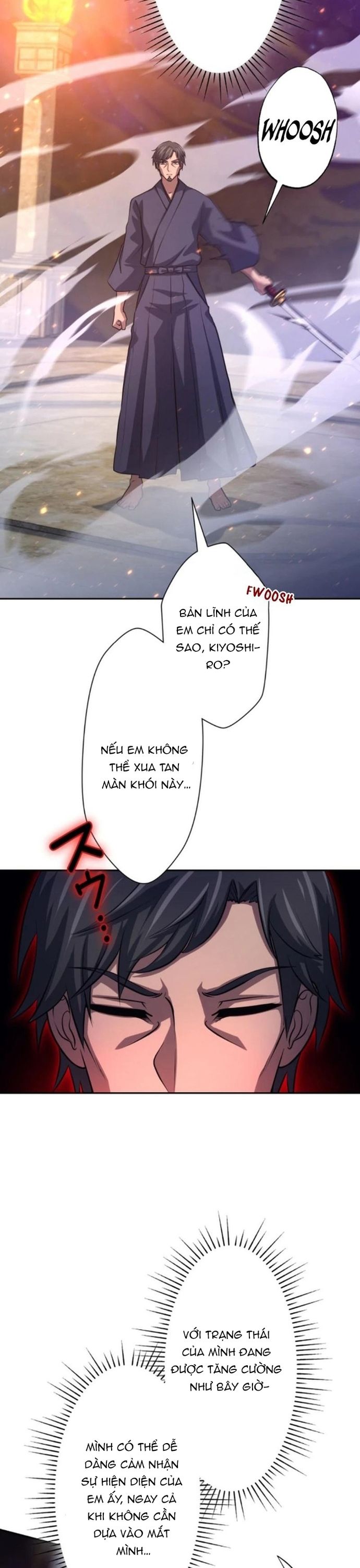 Komyu Sawa Gamer wa Solo Play de Sekai Saikyou: Chapter 21