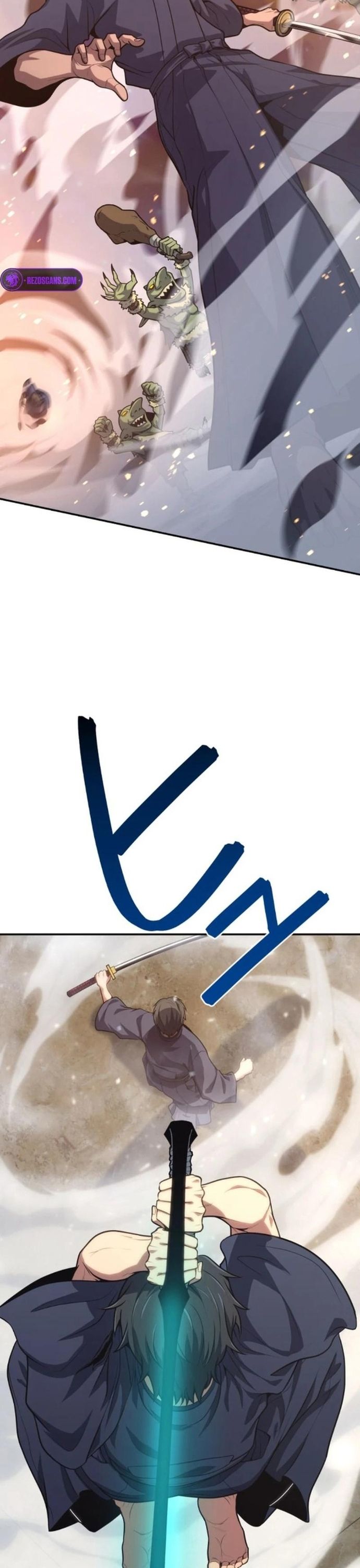 Komyu Sawa Gamer wa Solo Play de Sekai Saikyou: Chapter 21