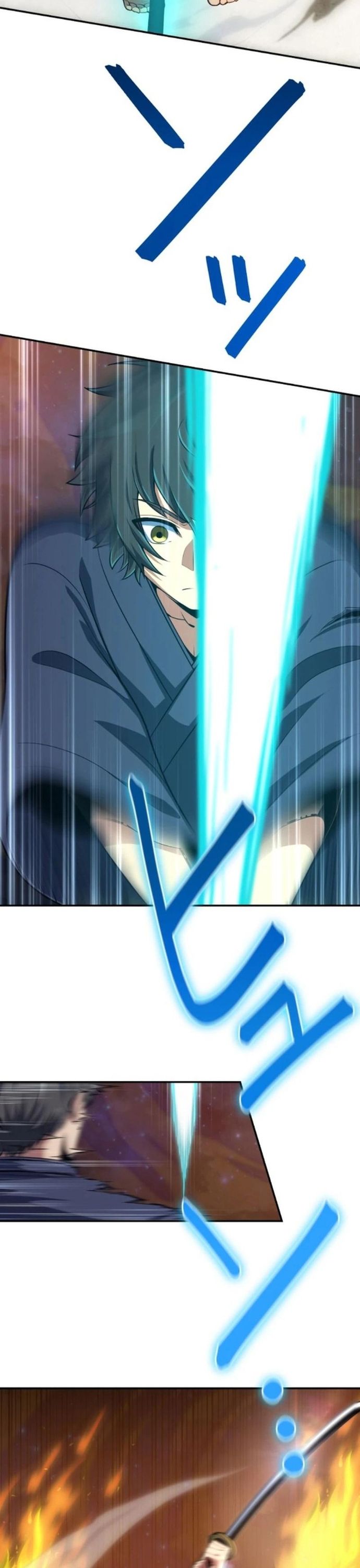 Komyu Sawa Gamer wa Solo Play de Sekai Saikyou: Chapter 21