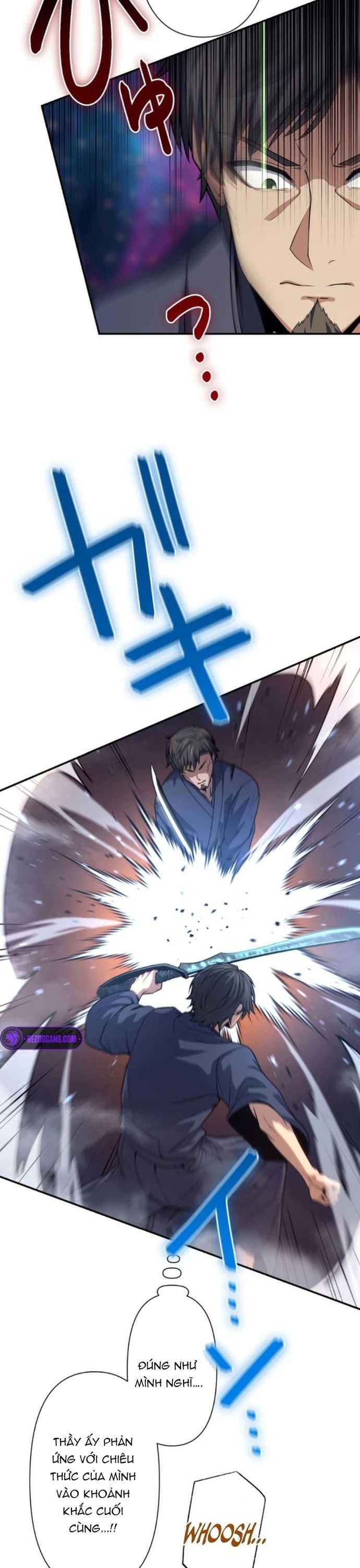 Komyu Sawa Gamer wa Solo Play de Sekai Saikyou: Chapter 21