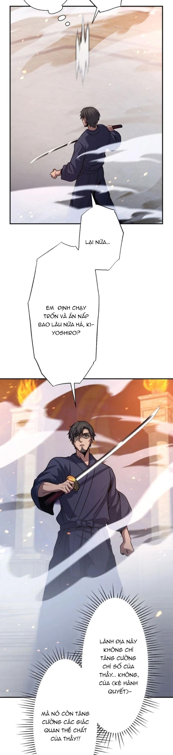 Komyu Sawa Gamer wa Solo Play de Sekai Saikyou: Chapter 21