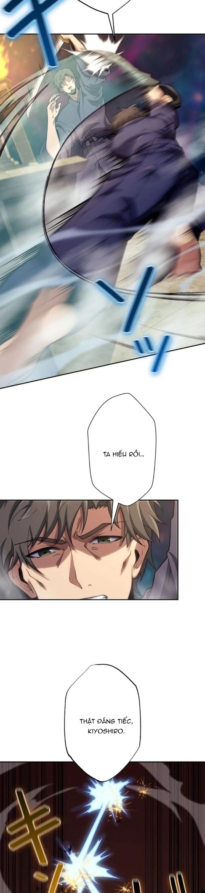 Komyu Sawa Gamer wa Solo Play de Sekai Saikyou: Chapter 21