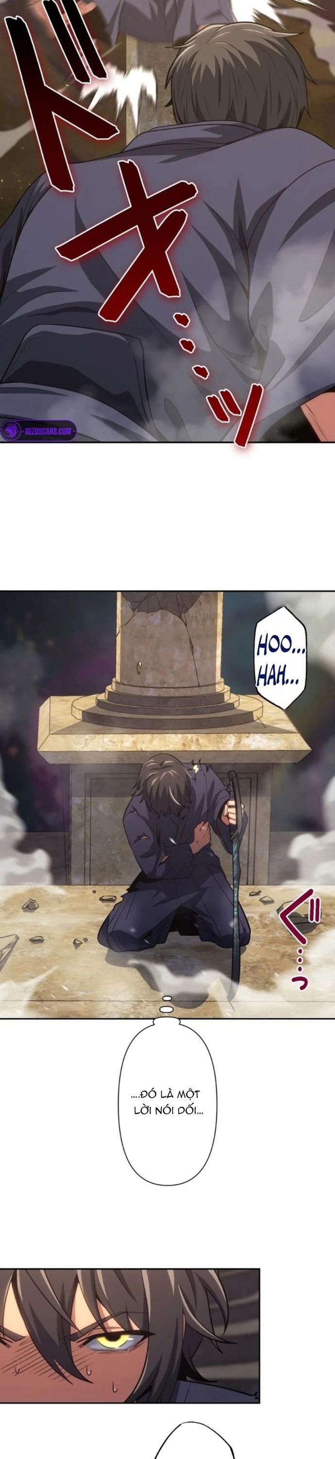 Komyu Sawa Gamer wa Solo Play de Sekai Saikyou: Chapter 21