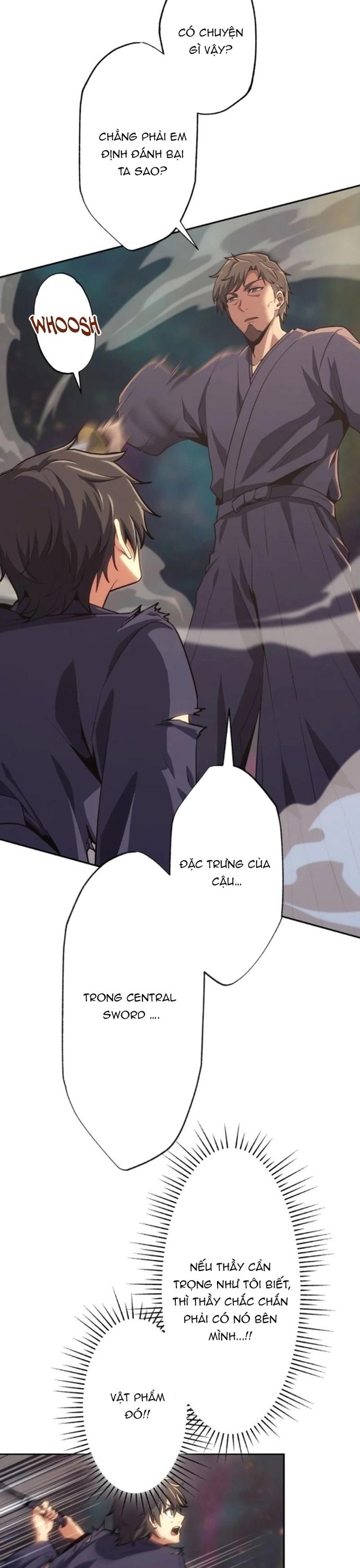 Komyu Sawa Gamer wa Solo Play de Sekai Saikyou: Chapter 21